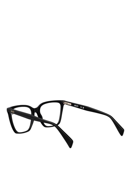 26SS 리우조 선글라스 LJ28151 Black - LIU JO