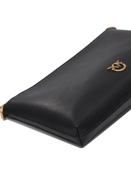 25SS 핑코 크로스백 104277A0F1Z99Q - PINKO