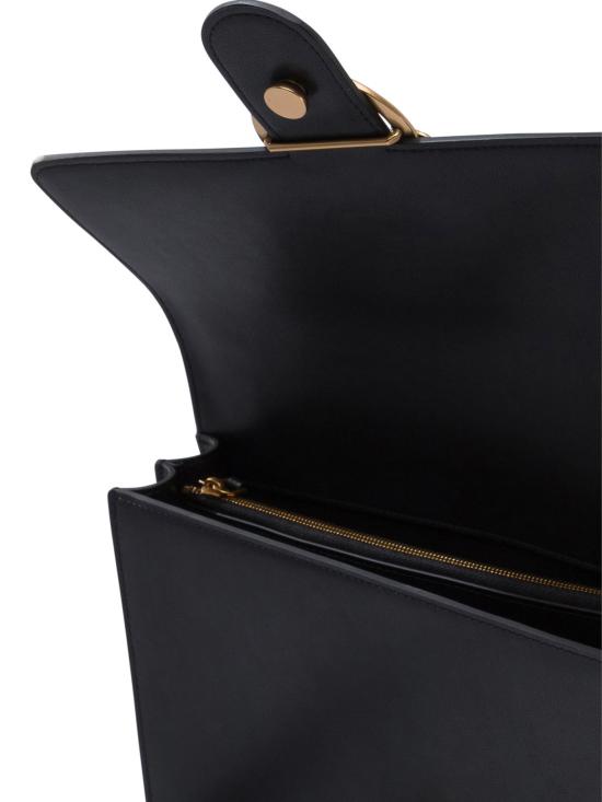 25SS 핑코 크로스백 100941A0F1Z99Q - PINKO