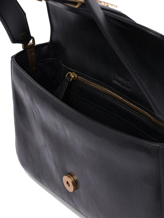 25SS 핑코 숄더백 104524A2C2Z99Q - PINKO