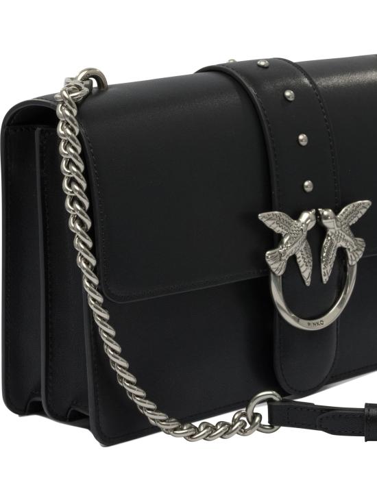 25FW 핑코 크로스백 105857A0F1Z99O - PINKO