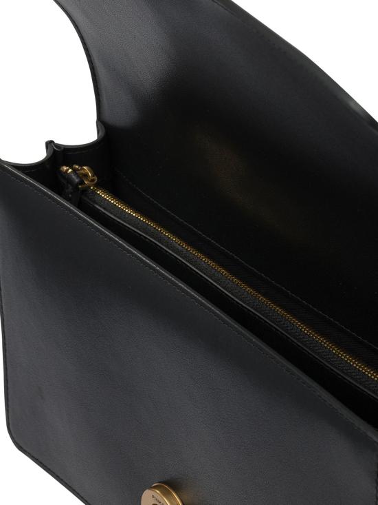 25FW 핑코 크로스백 105857A0F1Z99Q - PINKO