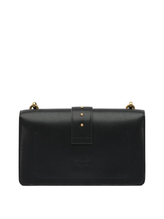 25FW 핑코 크로스백 105857A0F1Z99Q - PINKO