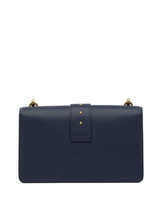 25FW 핑코 크로스백 105857A0F1G08Q - PINKO