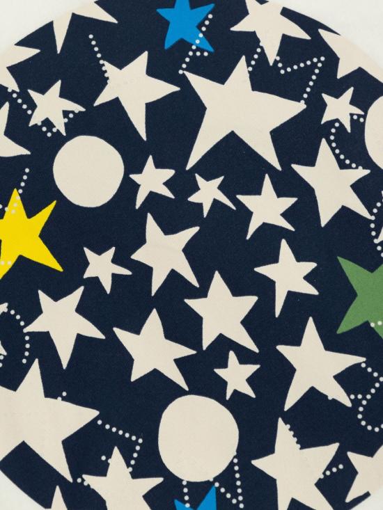 25FW [키즈] 스텔라 맥카트니 티셔츠 TX8B71 Z0434101 White - STELLA MCCARTNEY