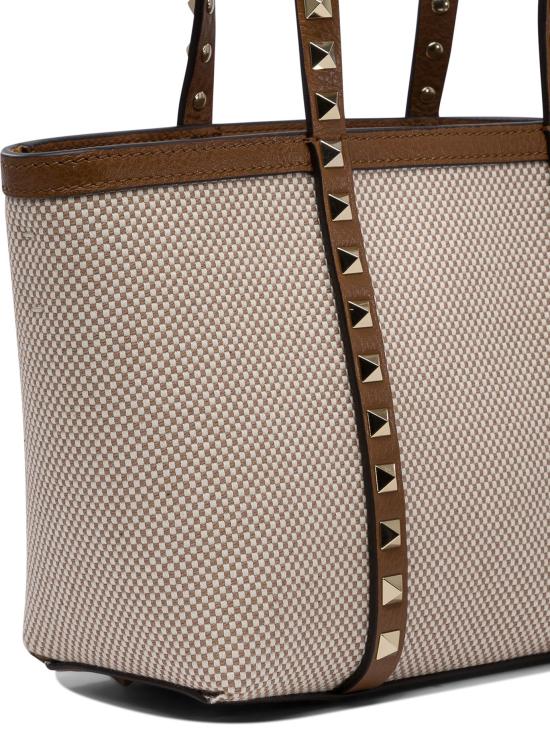 25SS 발렌티노 가라바니 토트백 6W2B0R05QCERDV - VALENTINO GARAVANI