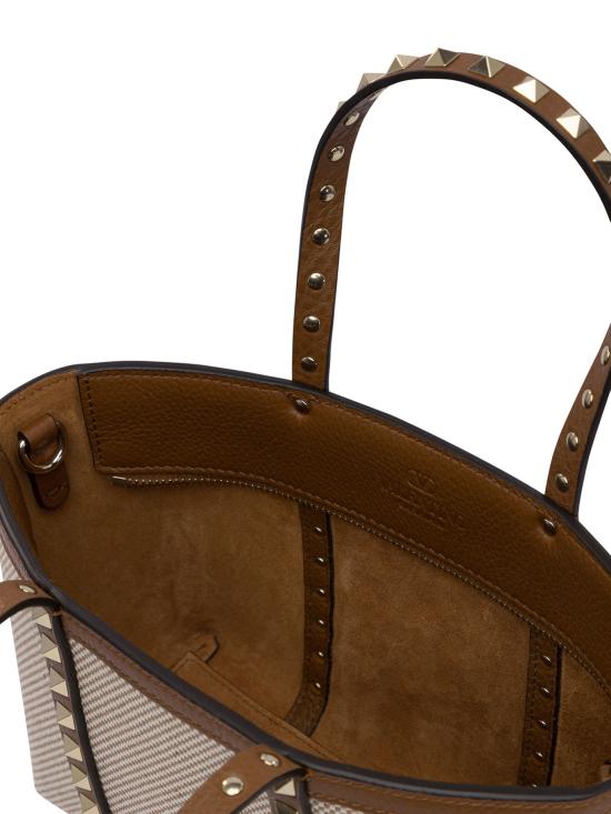 25SS 발렌티노 가라바니 토트백 6W2B0R05QCERDV - VALENTINO GARAVANI