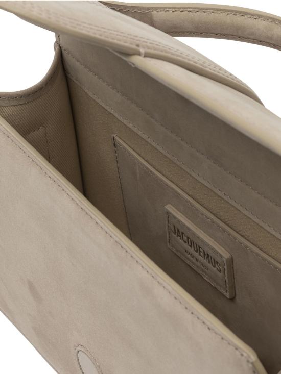 25FW 자크뮈스 토트백 22HBAW00007AC08C01180 - JACQUEMUS