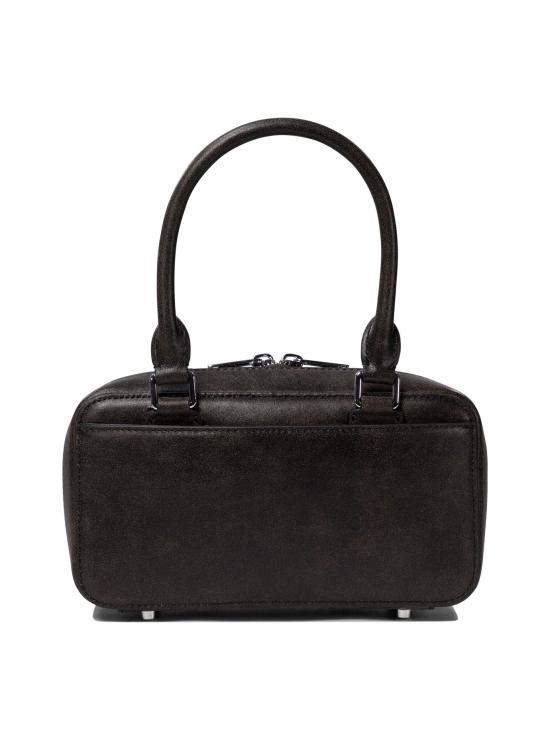 25FW 셀프 포트레이트 토트백 RS25301BBLACK - SELF PORTRAIT