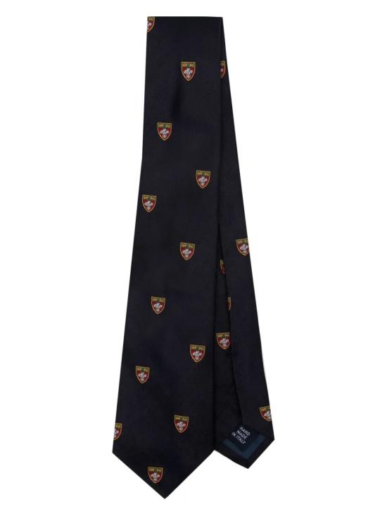 25FW 폴로 랄프로렌 넥타이 712 880 958 003 NAVY