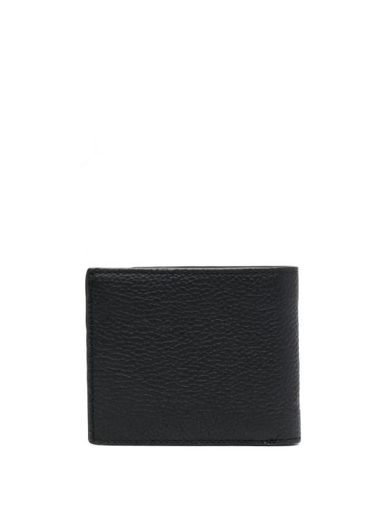 25FW 마이클 코어스 남성지갑 39S0LHDF1L 097 001 BLACK - MICHAEL KORS