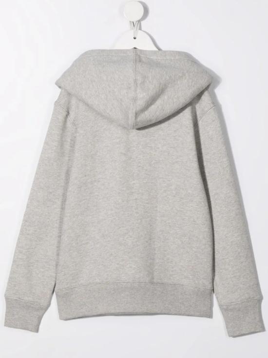 25FW [키즈] 폴로 랄프로렌 티셔츠 323 749954 017 097 017 ANDOVER HEATHER - POLO RALPH LAUREN