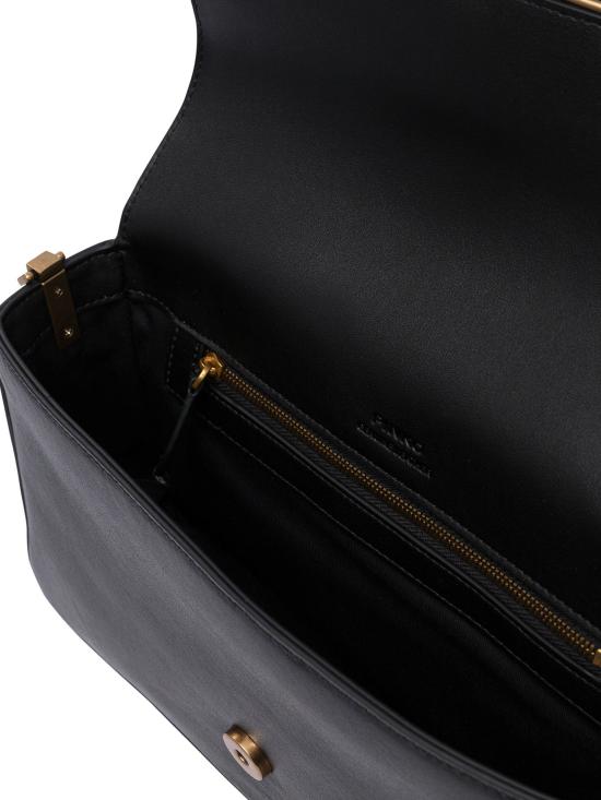 25SS 핑코 숄더백 104524A0QOZ99Q - PINKO