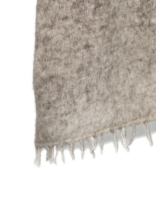 25FW 아방도이 머플러/스카프 225WA1033CFIV B V01147 CAROB TAUPE - AVANT TOI