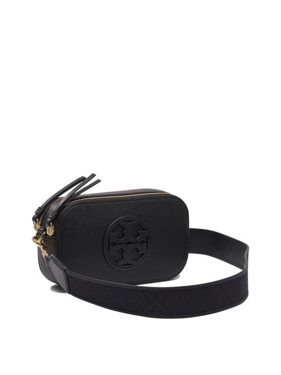 25FW 토리버치 크로스백 밀러 미니 크로스바디 백 크로스바디 백 블랙 - TORY BURCH