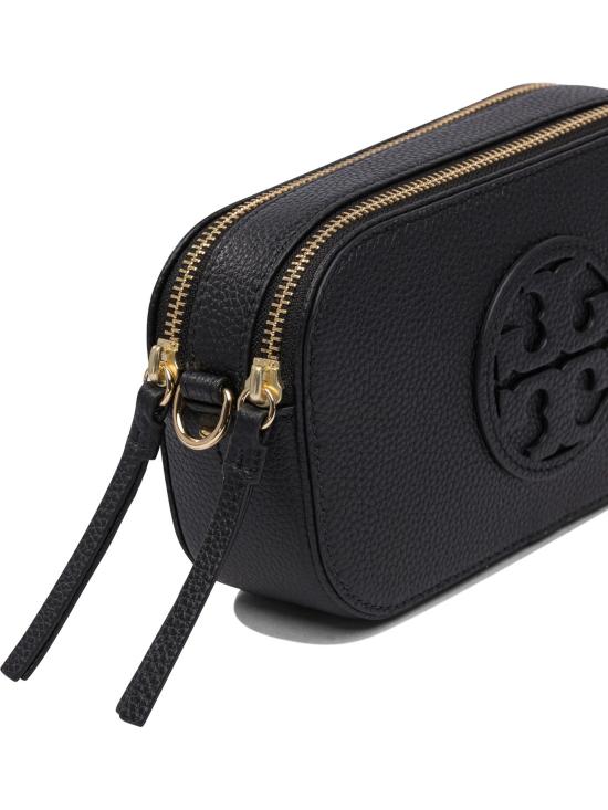 25FW 토리버치 크로스백 밀러 미니 크로스바디 백 크로스바디 백 블랙 - TORY BURCH