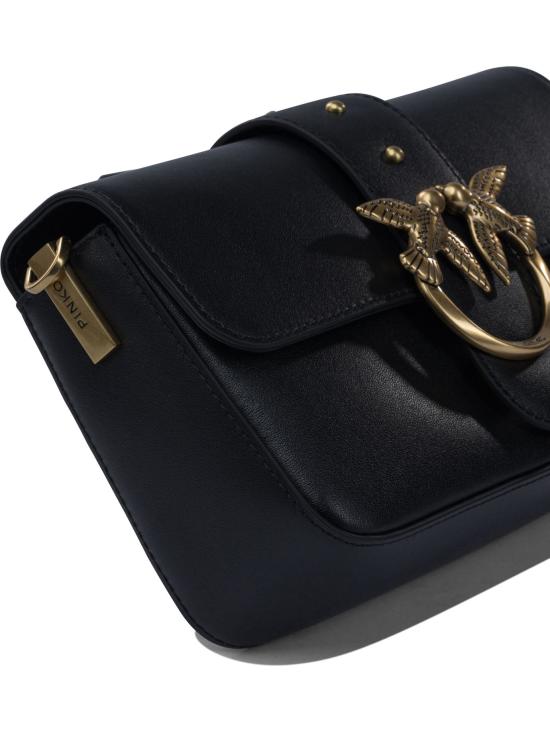 25SS 핑코 숄더백 104340A0QOZ99Q - PINKO