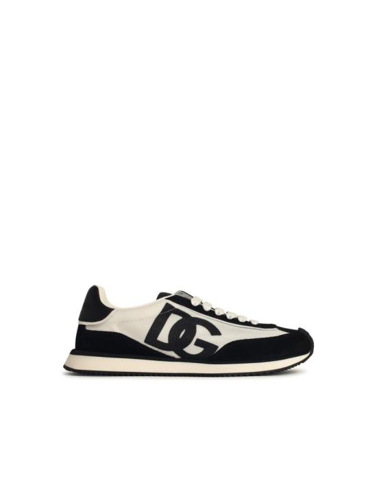  돌체앤가바나 DG 쿠션 스니커즈 돌체앤가바나 CS2288 A5355 8I050 White