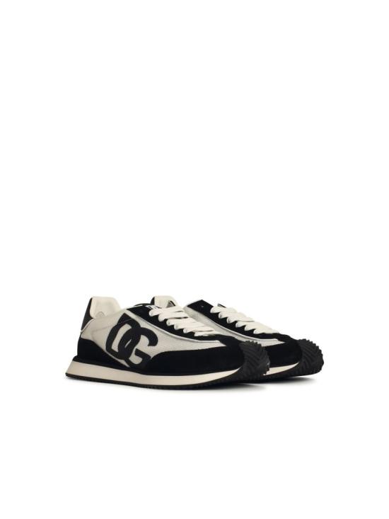  돌체앤가바나 DG 쿠션 스니커즈 돌체앤가바나 CS2288 A5355 8I050 White - DOLCE & GABBANA