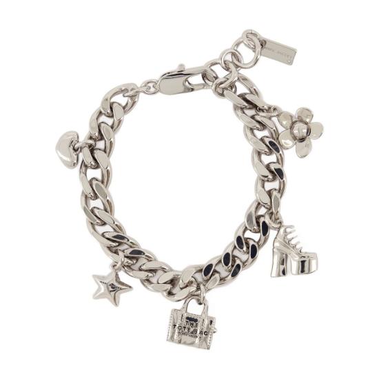  마크제이콥스 주얼리 2F3JBR001J60 029 Silver