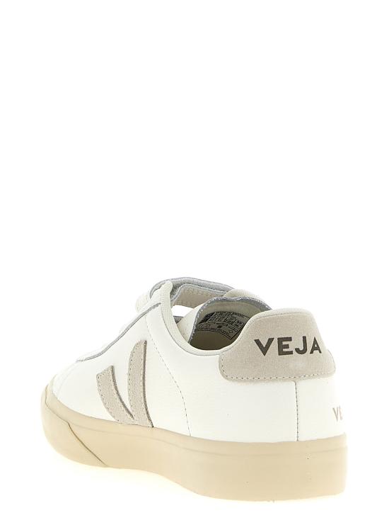 25FW 베자 스니커즈 RC0502919EXTRAWHITENATURAL - VEJA