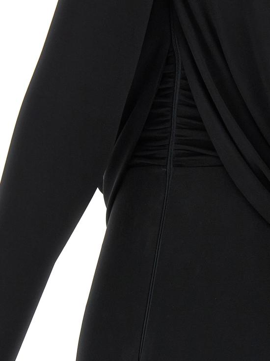 25FW 엘리자베타프랜치 원피스 ABR0356E2110 - ELISABETTA FRANCHI