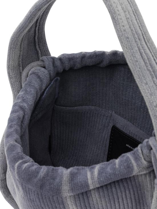 25FW 알렉산더 왕 숄더백 20424K41T458A - ALEXANDER WANG