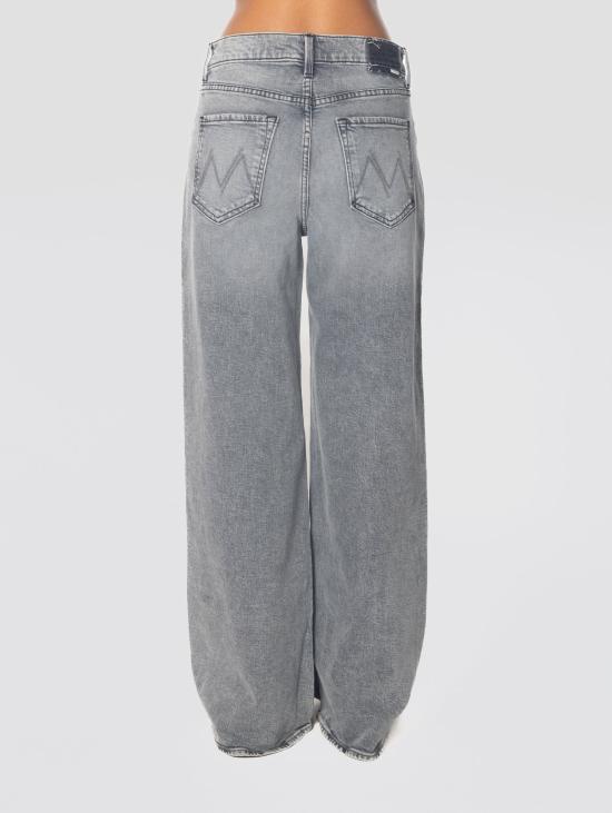 25FW 마더 데님 팬츠 10395 515 Adgb - MOTHER