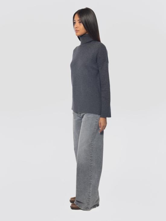 25FW 마더 데님 팬츠 10395 515 Adgb - MOTHER