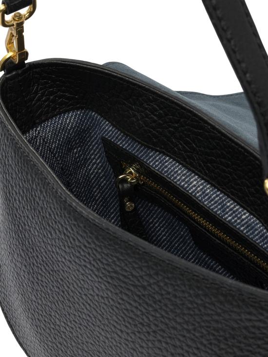 25FW 지아니 끼아리니 숄더백 BS11495TKLCMOLGA001NERO - GIANNI CHIARINI