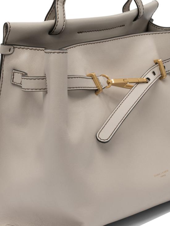 25FW 지아니 끼아리니 숄더백 BS11491MDDPRCKTILDA6098LINEN - GIANNI CHIARINI