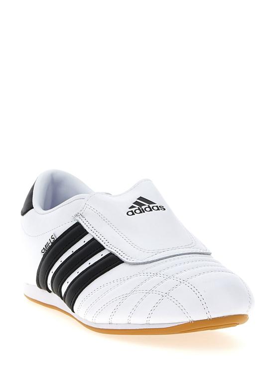 25SS 아디다스 태권도 JQ4774WHITE - ADIDAS