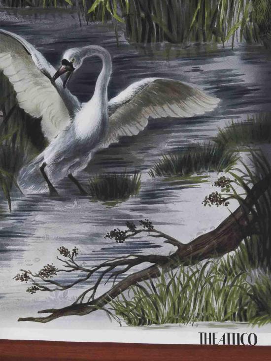  디 아티코 미디 원피스 250WCA00389867 Grey - THE ATTICO