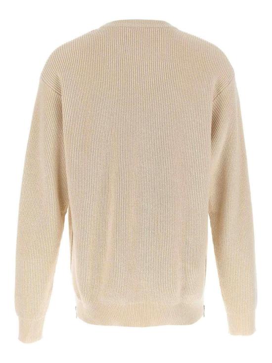 26SS 질샌더 스웨터 J47GP0164J15365102 Beige - JIL SANDER