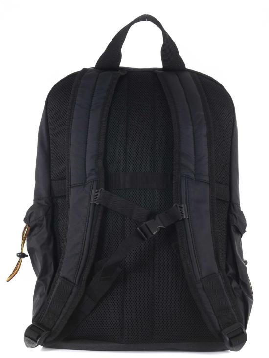 25FW 까웨 백팩 K4112XWUSY Black - K-WAY
