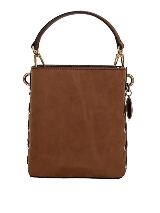 25SS 스텔라 맥카트니 토트백 7B0093WP05185742 Brown