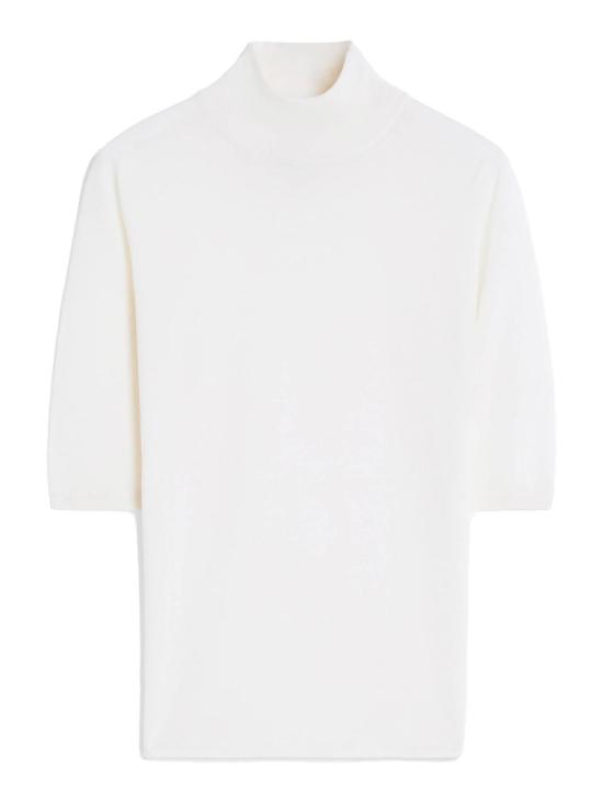  막스마라 터틀넥 2511361081600CECINA001 Brown