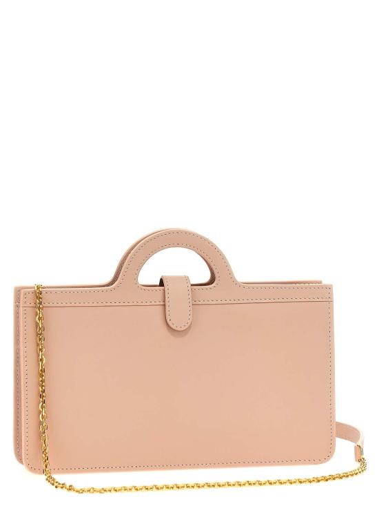 26SS 마르니 지갑 PFMO0083U0LV58900C34 Nude Neutrals - MARNI