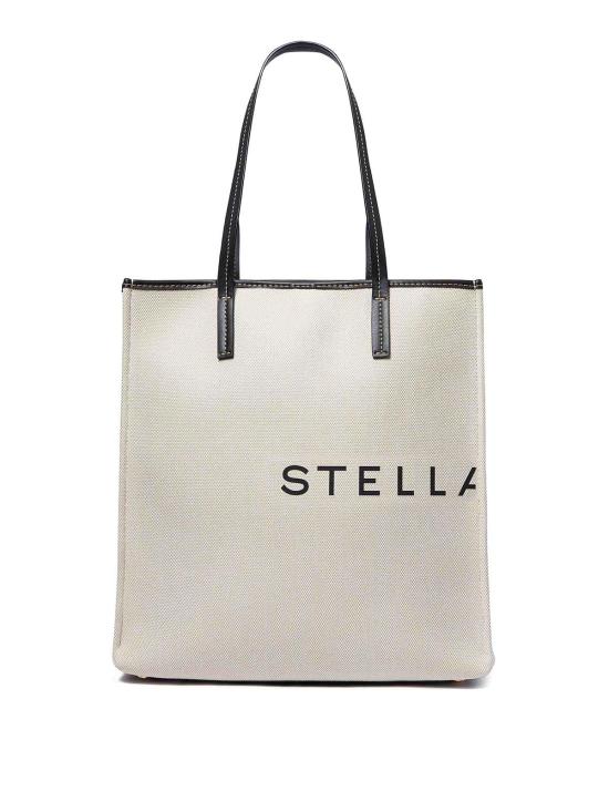 25SS 스텔라 맥카트니 토트백 7B0133WP02219043 White