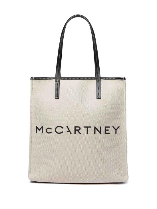 25SS 스텔라 맥카트니 토트백 7B0133WP02219043 White - STELLA MCCARTNEY
