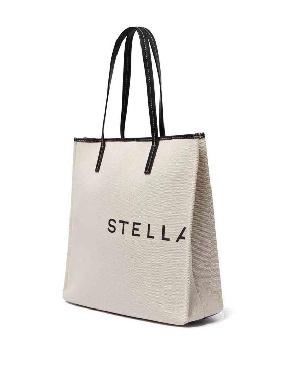 25SS 스텔라 맥카트니 토트백 7B0133WP02219043 White - STELLA MCCARTNEY