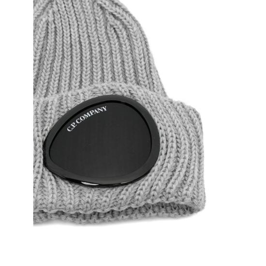 25FW 씨피 컴퍼니 모자 MAC742A005509A - C.P. COMPANY