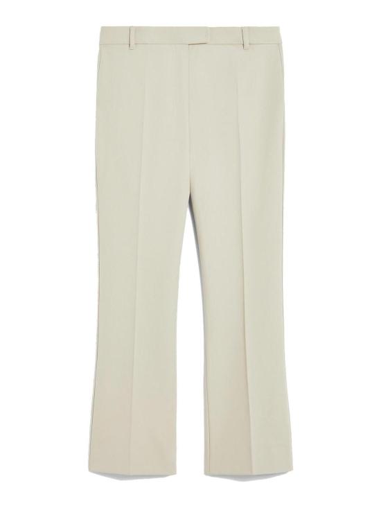 26SS 막스마라 스트레이트 팬츠 2519131121600FATINA38 Beige