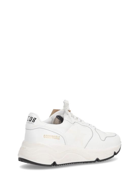 26SS 골든구스 스니커즈 GWF00126F00395310100 White - GOLDEN GOOSE