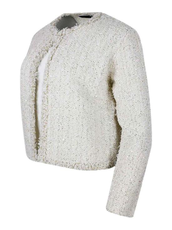 26SS 파비아나 필리피 트위드 자켓 MAD265F139L167VR1 - FABIANA FILIPPI