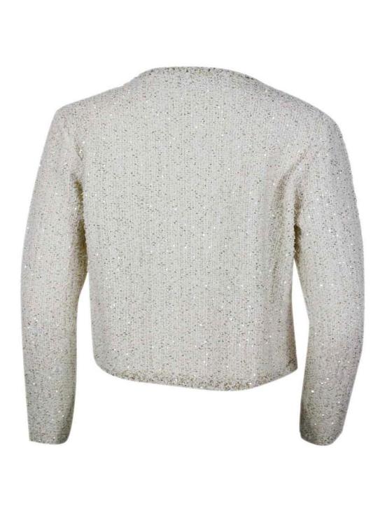 26SS 파비아나 필리피 트위드 자켓 MAD265F139L167VR1 - FABIANA FILIPPI
