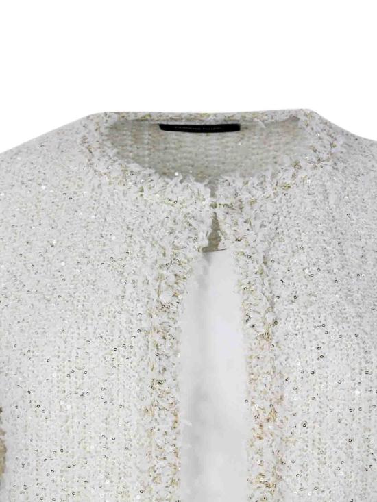 26SS 파비아나 필리피 트위드 자켓 MAD265F139L167VR1 - FABIANA FILIPPI