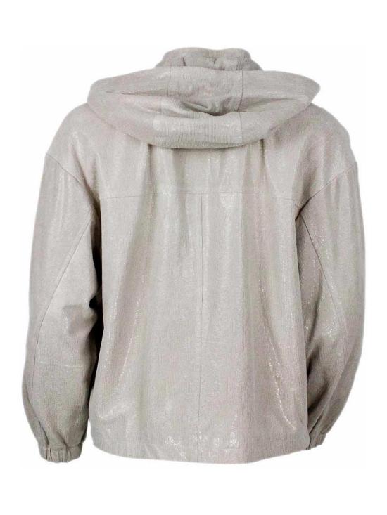  일레븐티 자켓 K85GBTK04PE162 Nude Neutrals - ELEVENTY