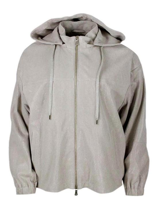  일레븐티 자켓 K85GBTK04PE162 Nude Neutrals