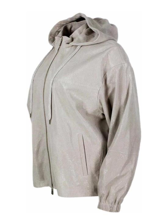  일레븐티 자켓 K85GBTK04PE162 Nude Neutrals - ELEVENTY